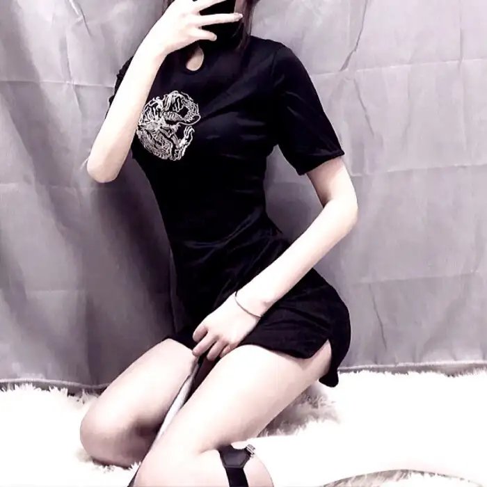 路易·德拉克斯的第九条命