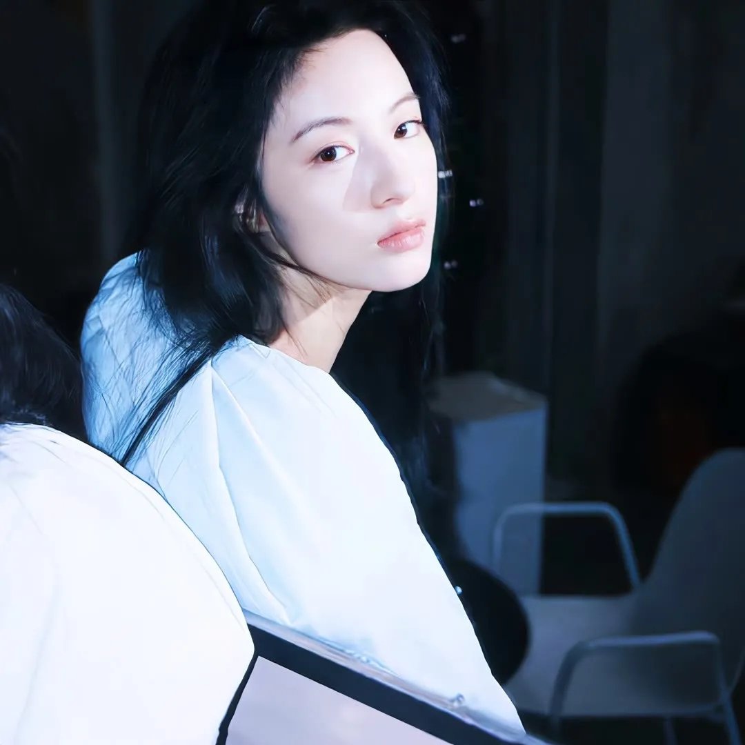 只是世界尽头